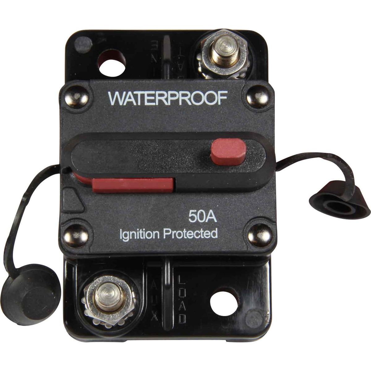 AMC Surface Mounted Circuit Breaker with 50A Rating 711581