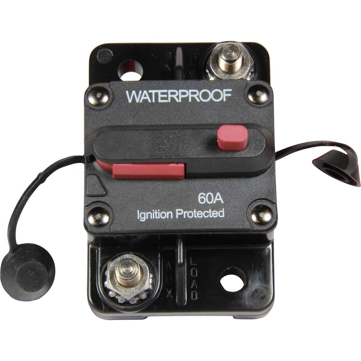 AMC Surface Mounted Circuit Breaker with 60A Rating 711582