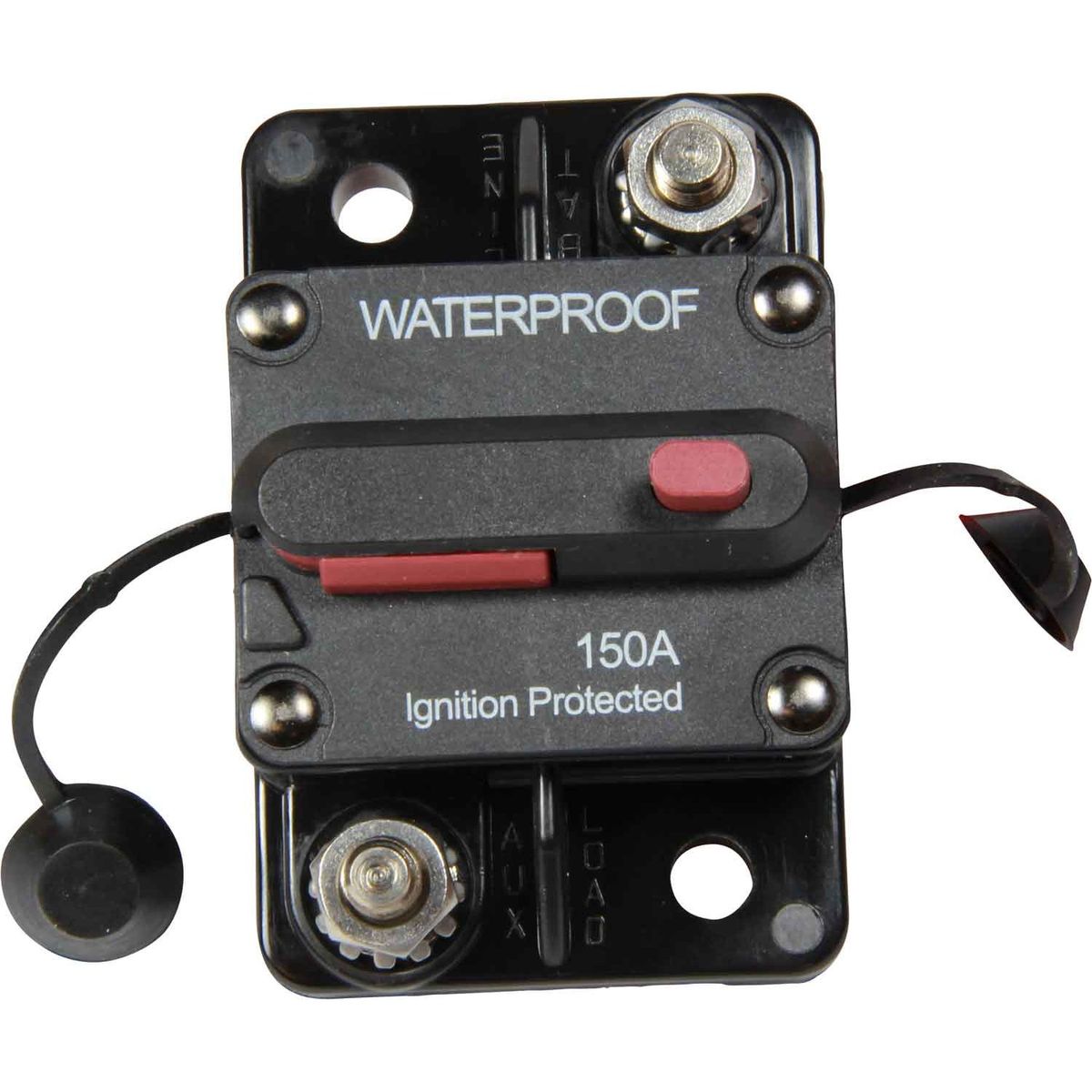 AMC Surface Mounted Circuit Breaker with 150A Rating 711585