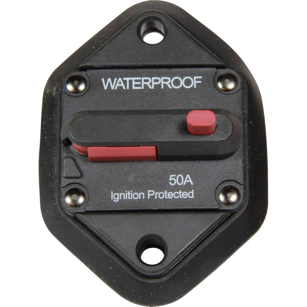 AMC Panel Mounted Circuit Breaker with 50A Rating 711591