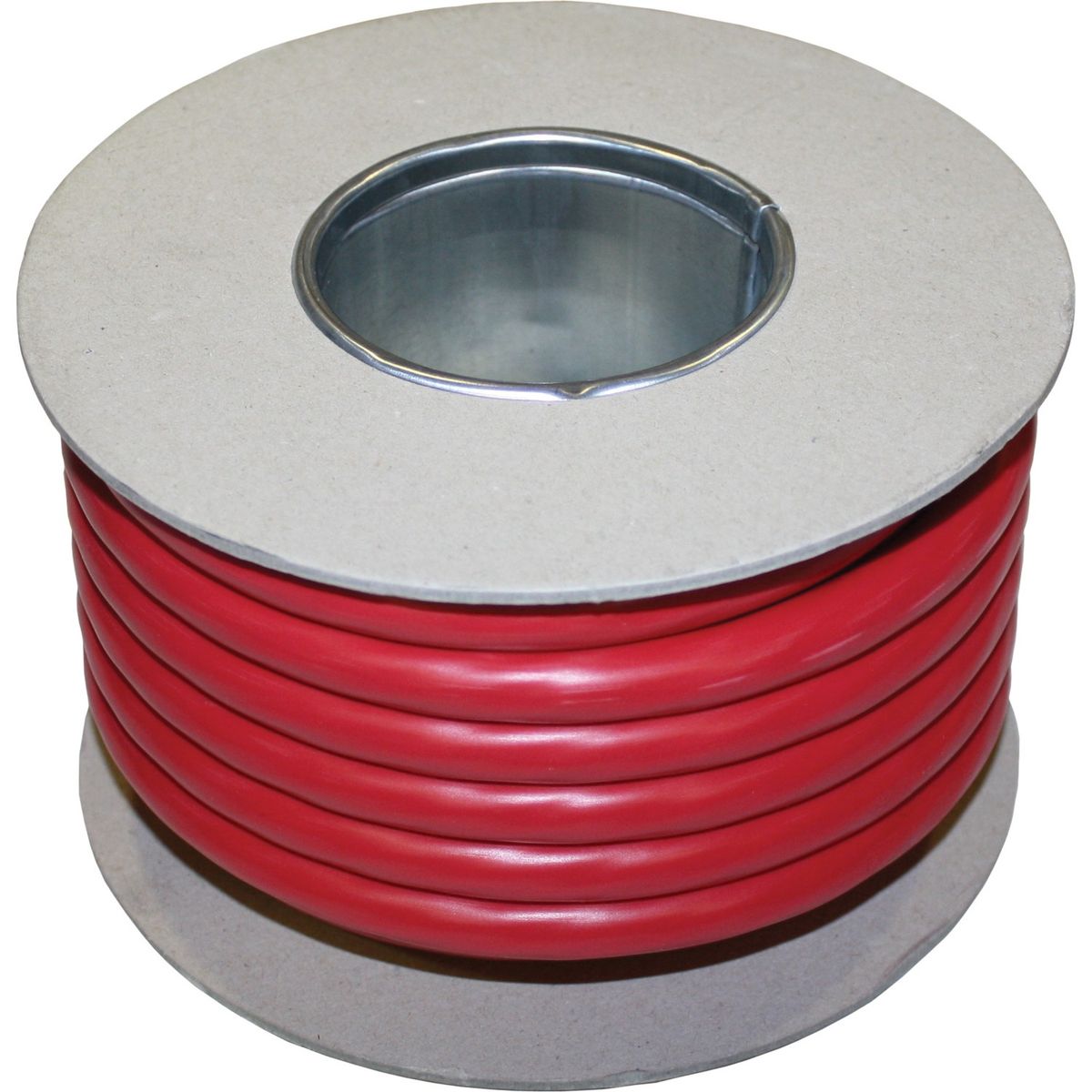 AMC 60mm² Red Battery Cable (10 Metres)