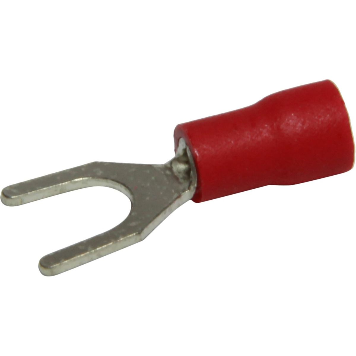 AMC Red Fork Terminal (5.3mm Wide / 50 Pack) 713026