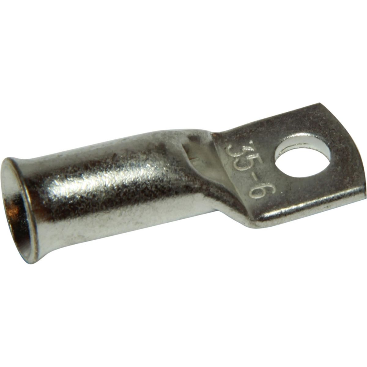 AMC Battery Cable Eye Terminal (35mm Cable / 6mm Stud) 713713