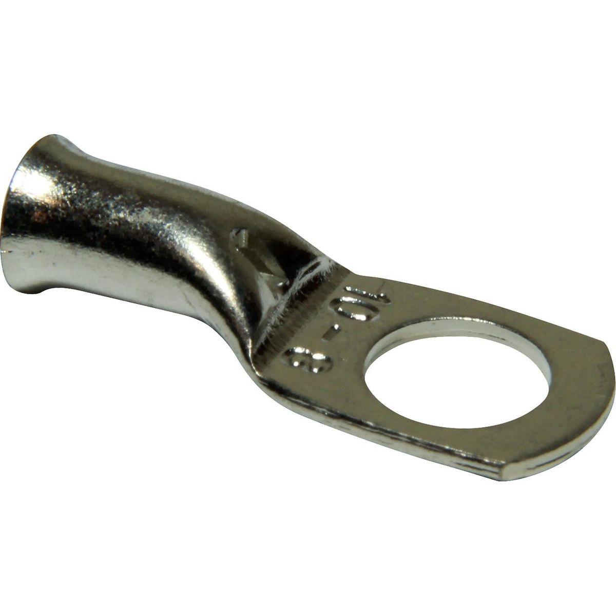 AMC Battery Cable Eye Terminal (10mm Cable / 8mm Stud) 713774