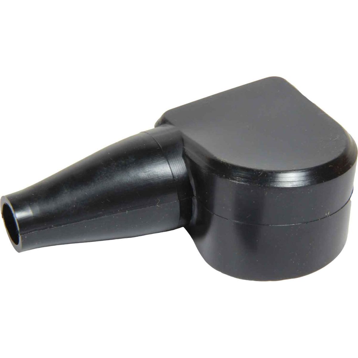 VTE 433 Battery Terminal Cover (Black / 11.18mm Entry / Right) 713889