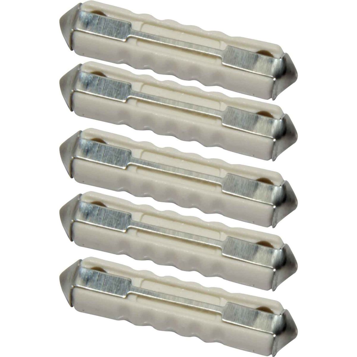 AMC Ceramic Style Continental Fuse (8 Amp / 5 Pack) 714308