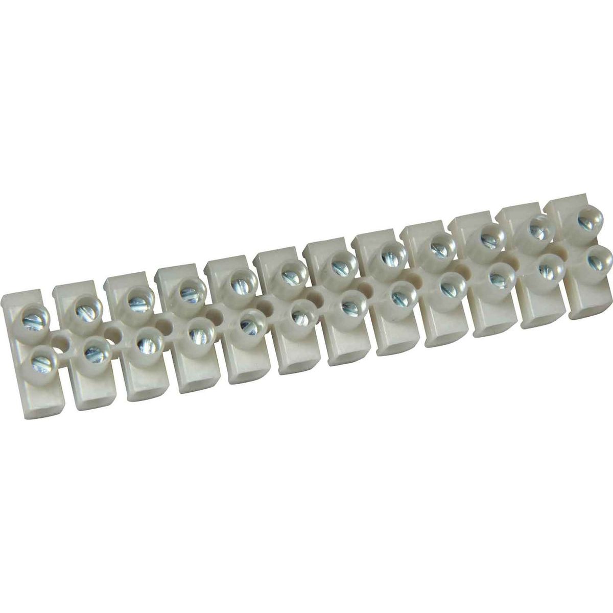AG Cable Connector Strip (5 Amp / 2.5mm Cable) 714505