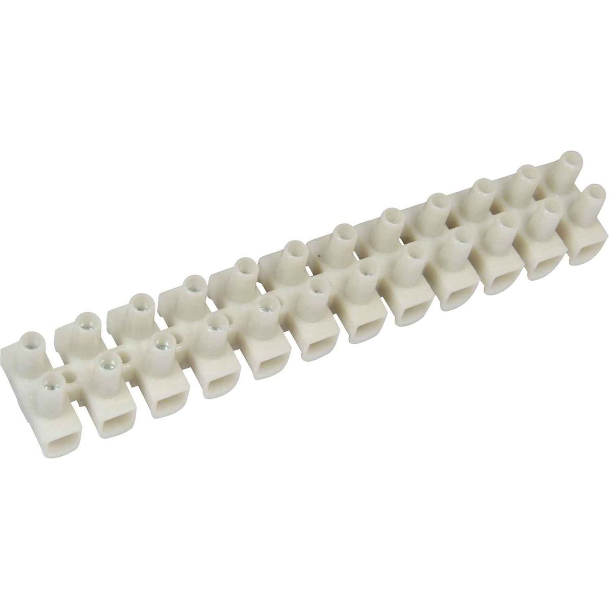 AG Cable Connector Strip (50 Amp / 16mm Cable) 714550