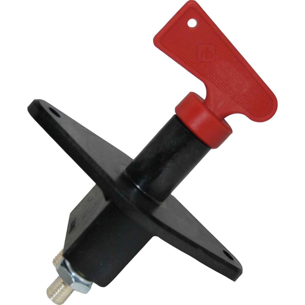 AG Single Pole Battery Isolator 250A (12-24V) 714621