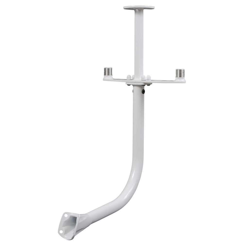 Scanstrut APT-LB-GPS2-01 Dual Antenna & Light Bar For PowerTowers