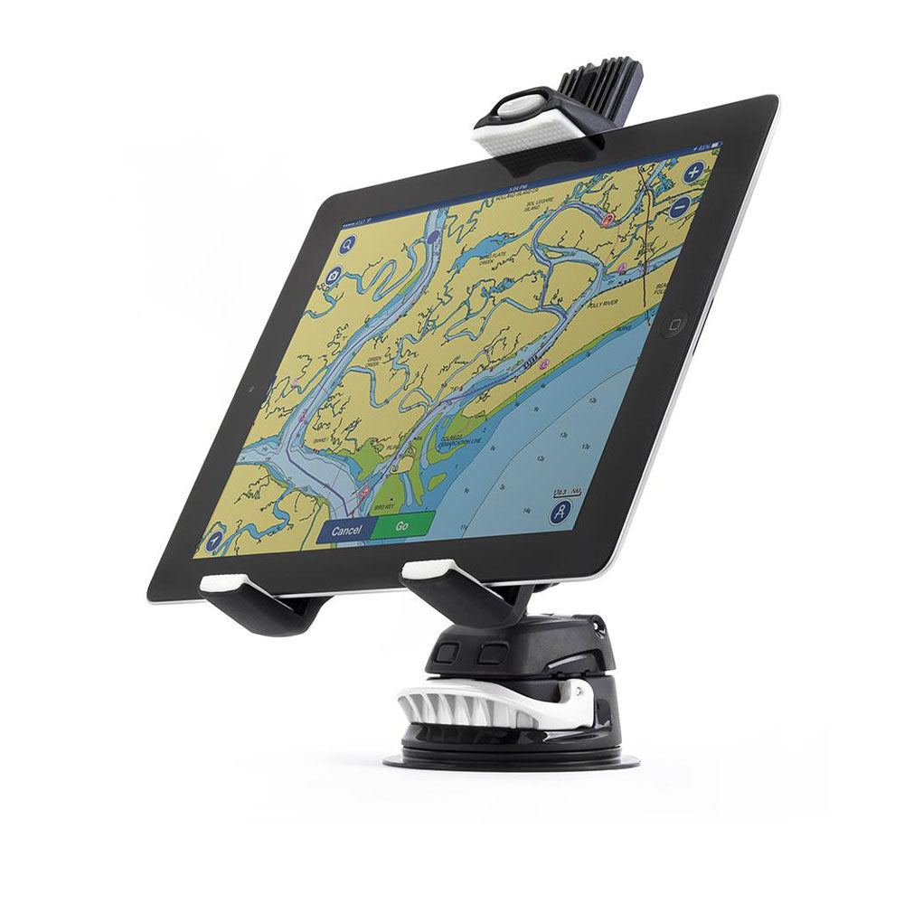ROKK Mini Tablet Kit with Suction Cup Base - SC1