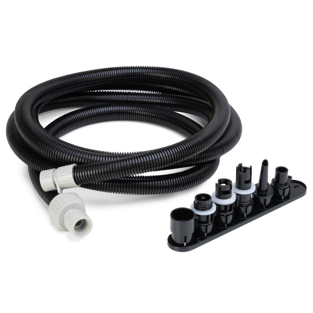 Scanstrut 3.6m Hose for Atmos Airstation with Valve Holder