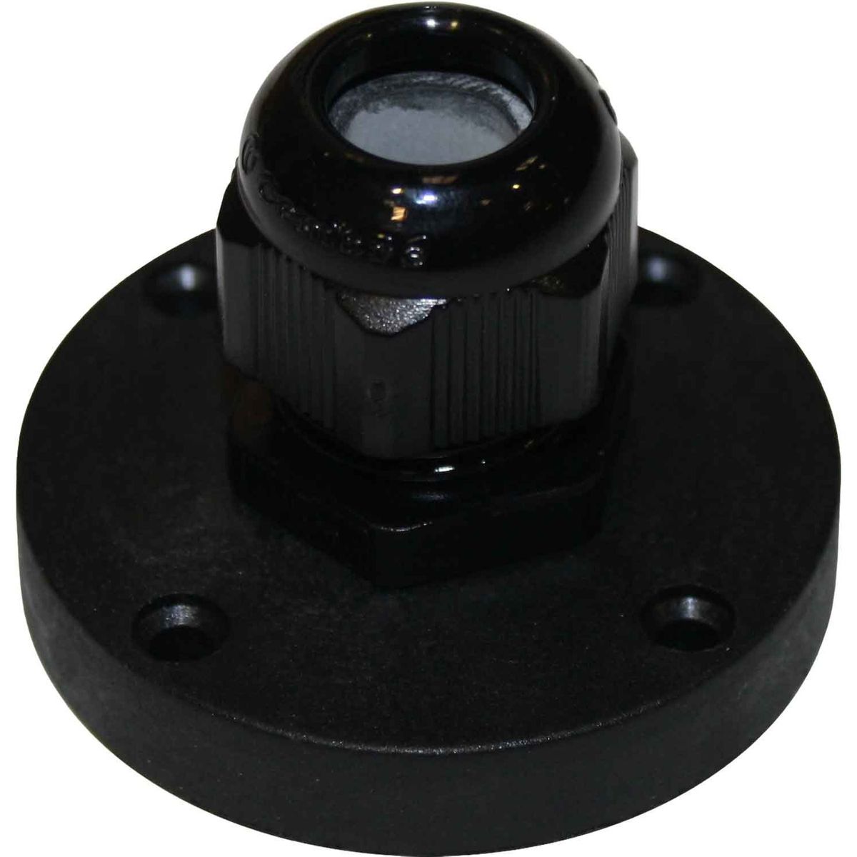 Osculati Plastic Cable Gland (6-12mm Cable / 51mm Diameter) 715456