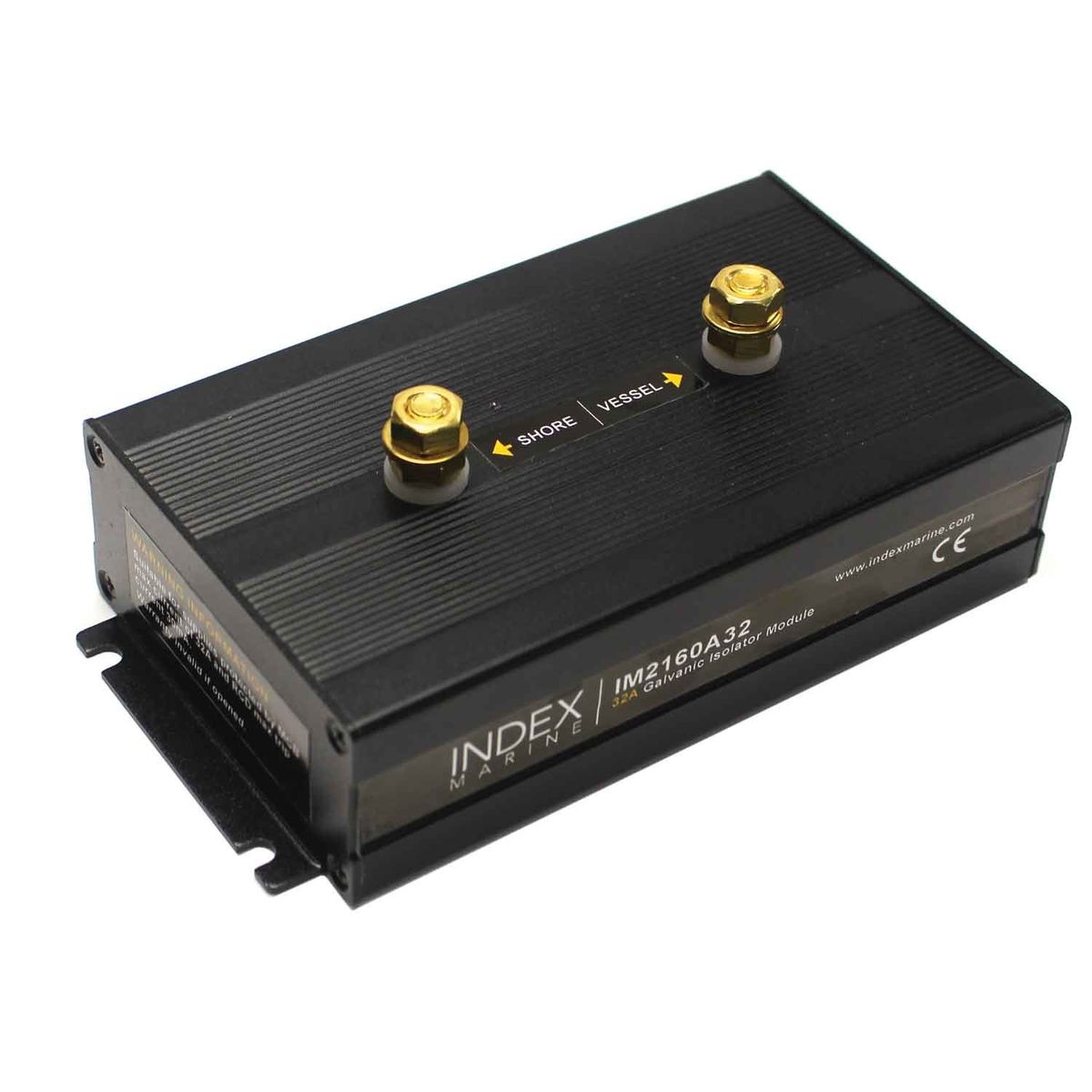 Index Marine IM2160 Galvanic Isolator (32 Amps) 715971