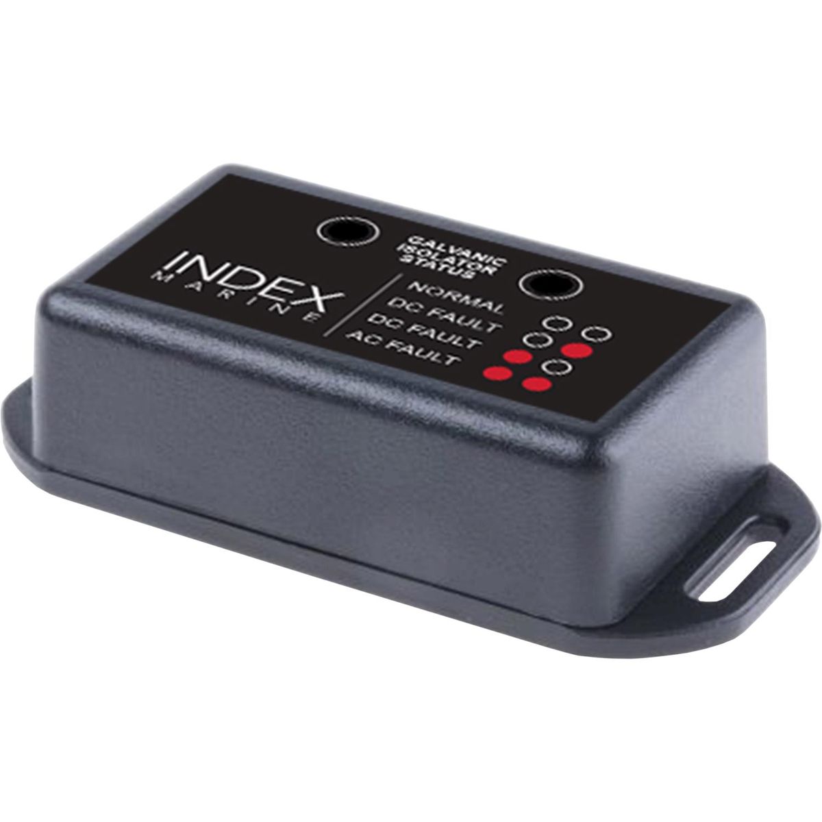 Index Marine Electrical Status/Fault Indicator 2200 715973