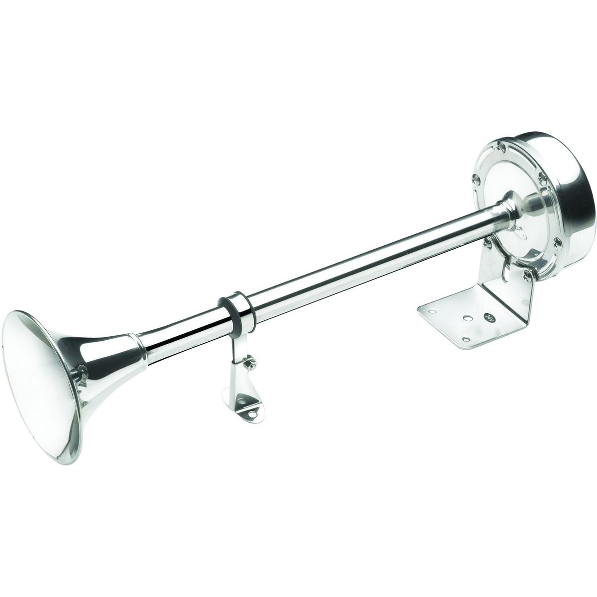 Vetus H12H Single Trumpet Electric Horn (High Pitch / 390Hz / 12V) 716101