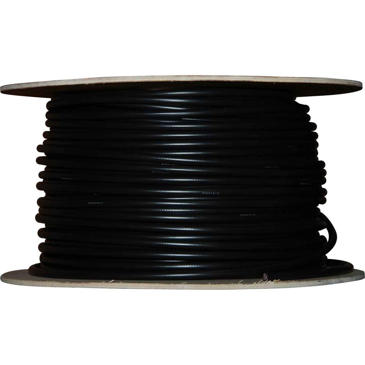 AG Coaxial Cable Sold in 100 Metre Length (RG-213) 716501-100