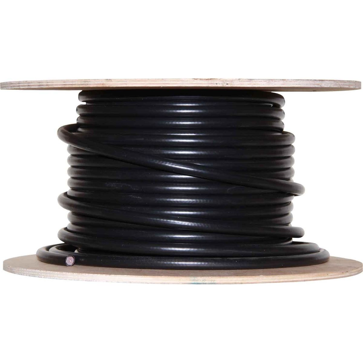 AG Coaxial Cable Sold in 25 Metre Coil (RG-213) 716501