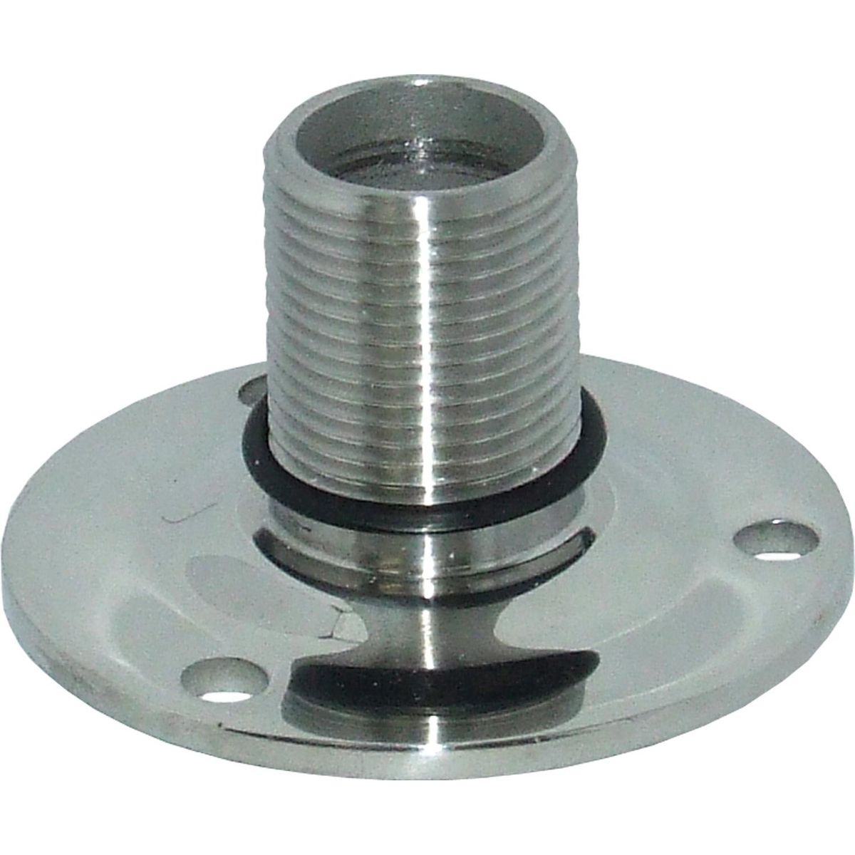 Fixed Antenna Base (Stainless Steel) 716594
