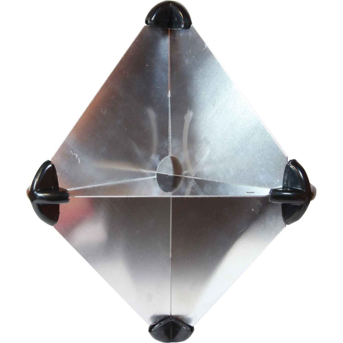 Osculati Foldable Radar Reflector (210mm x 210mm x 300mm) 716606