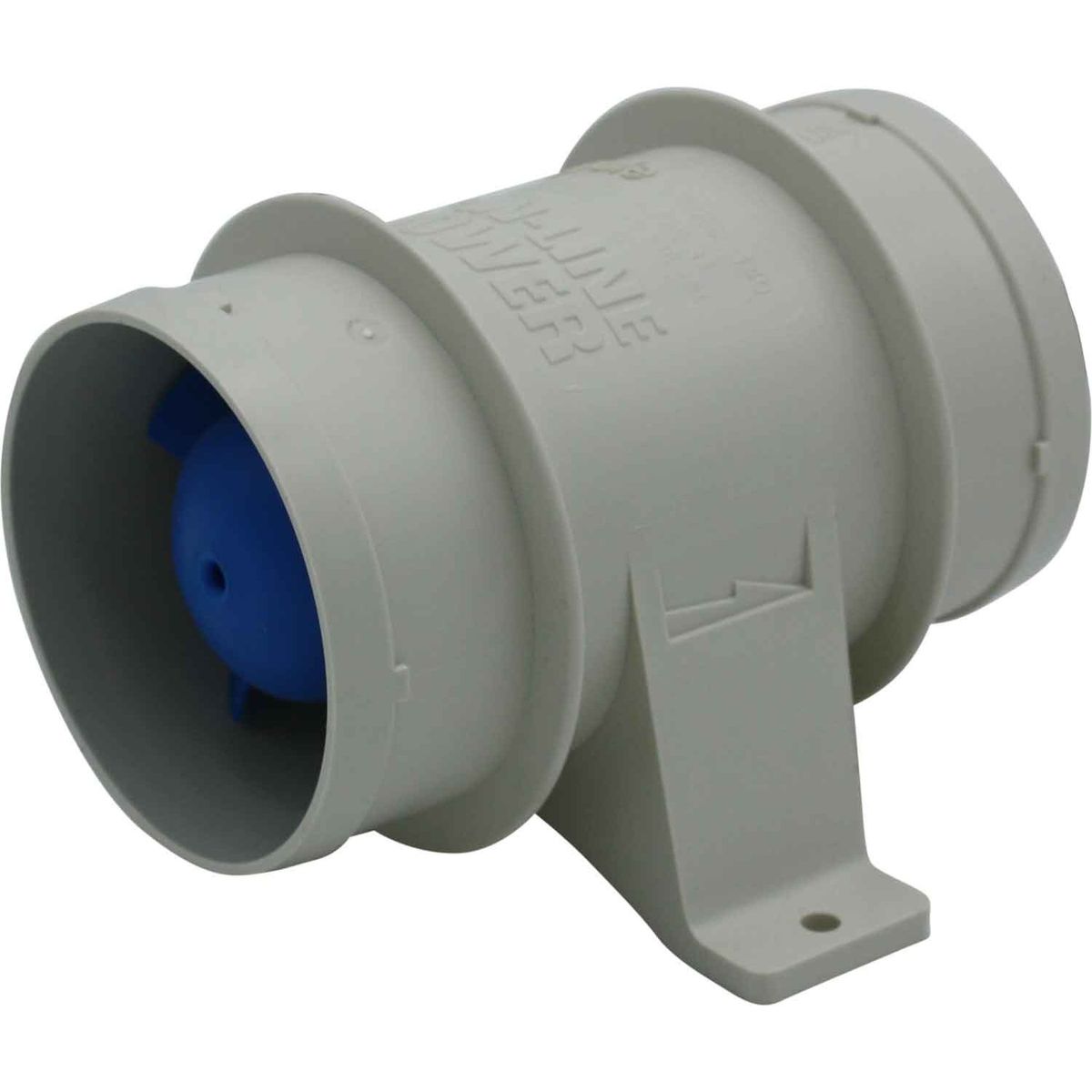 Rule 140 Inline Blower (24V / 76mm Ducting Hose) 716705