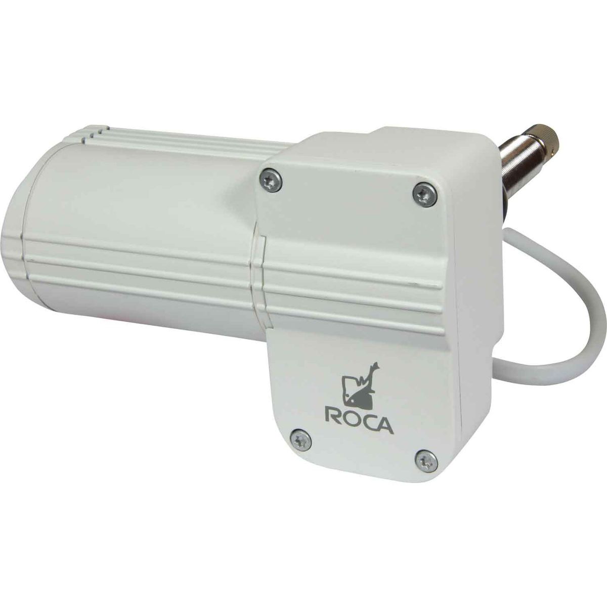 Roca W12 Waterproof Windscreen Wiper Motor (12 Volt / 42mm Bulkhead) 717322