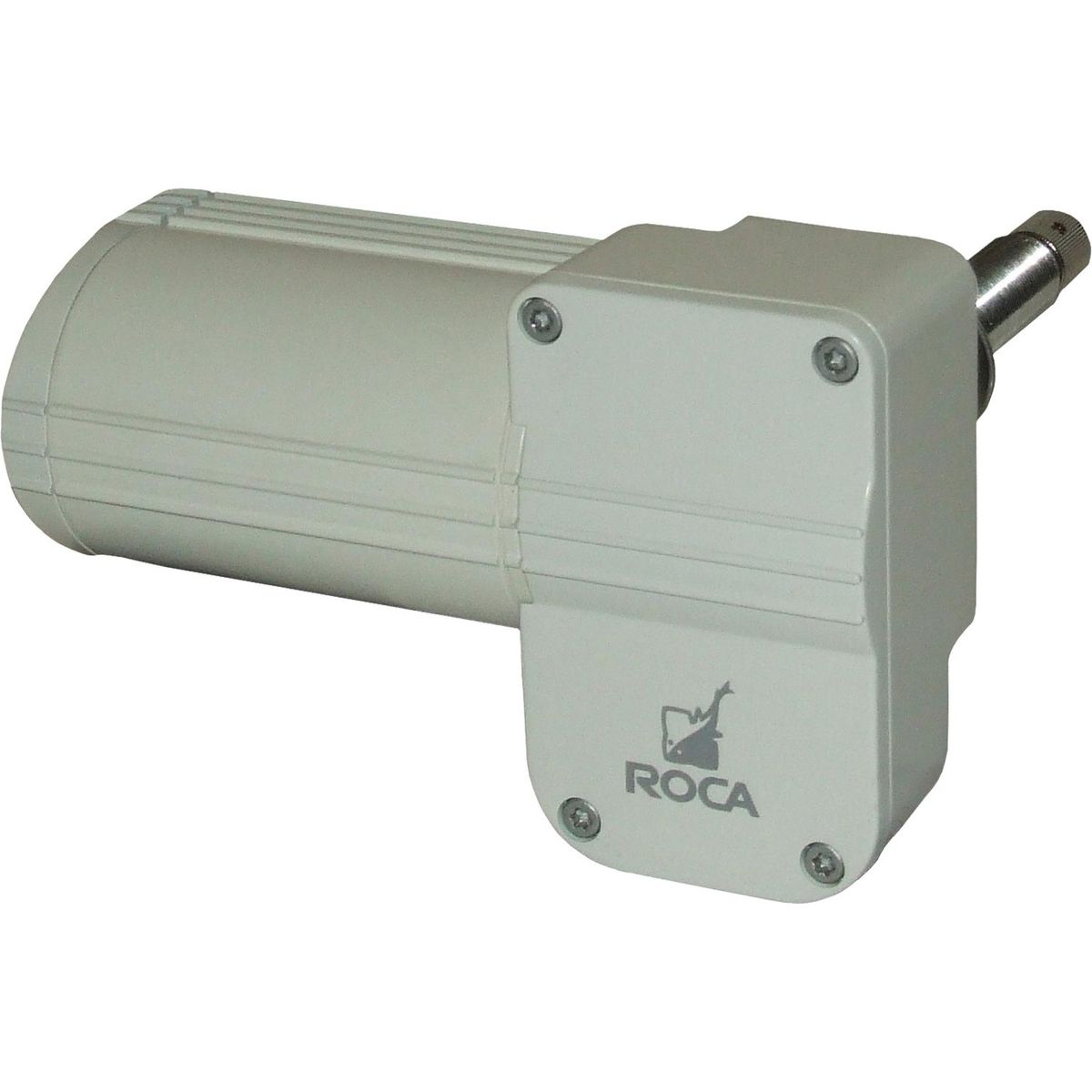 Roca W12 Waterproof Windscreen Wiper Motor (24 Volt / 42mm Bulkhead) 717326