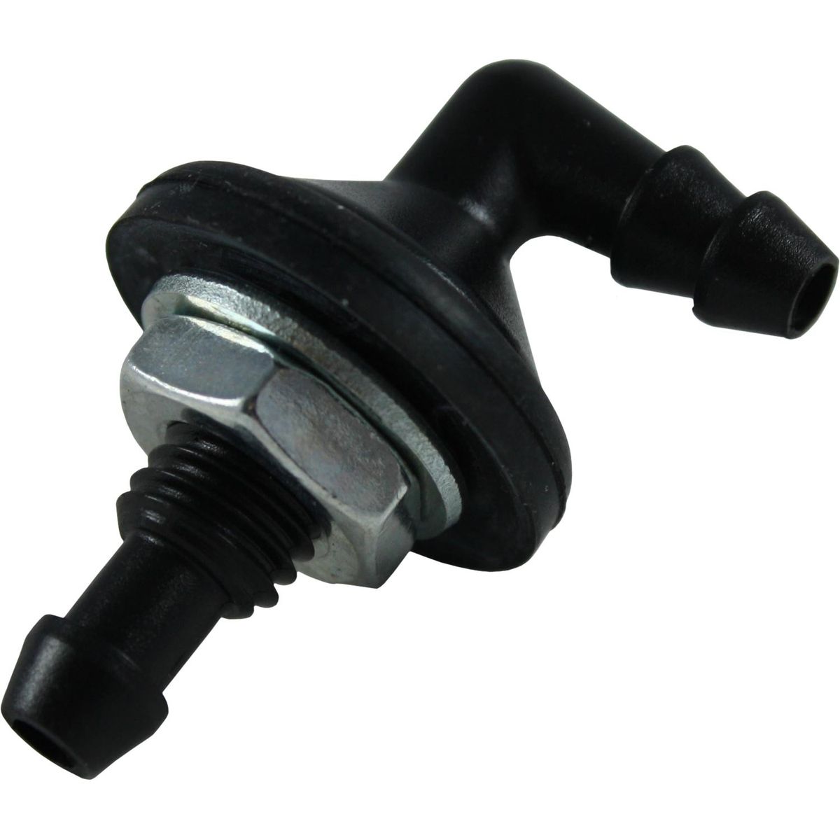 Osculati Bulkhead Connector for Screen Washer Hose 717412