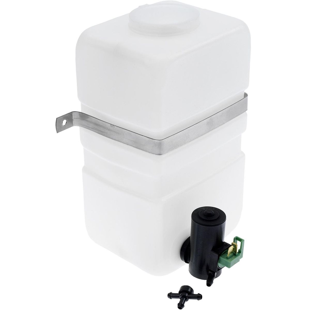 Roca Screen Wash Tank with 12 Volt Pump (2-1/2 Litre Capacity) 717451
