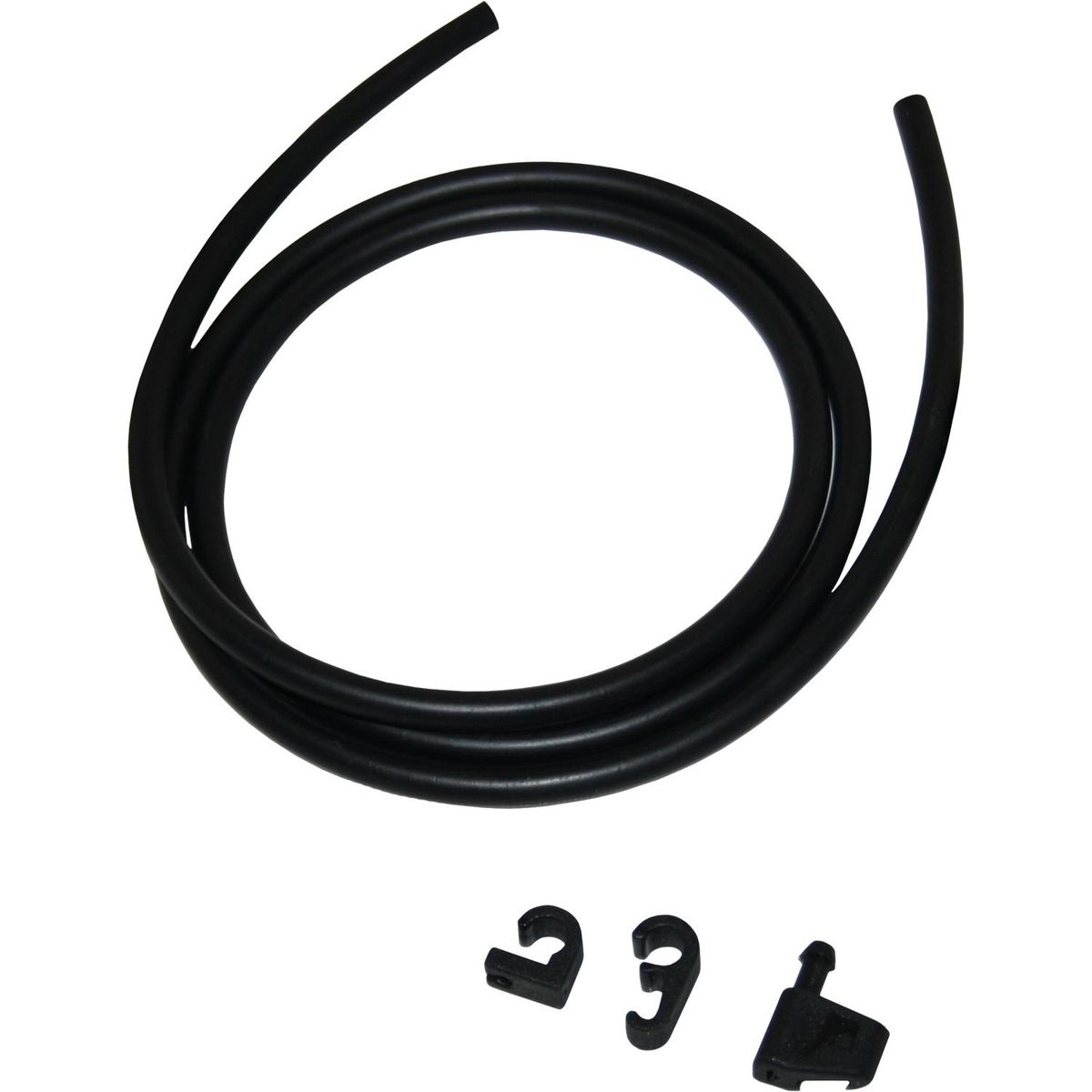 Roca Screen Washer Spray Kit for W10 & W12 Windscreen Wipers (6mm) 717460