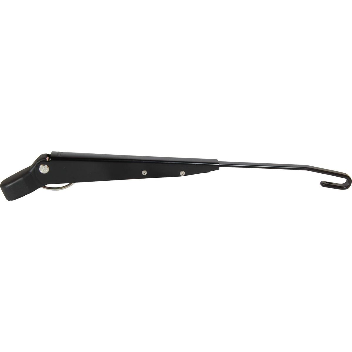Roca Standard Wiper Arm for 6mm Shaft (Black / 280mm-355mm) 717608