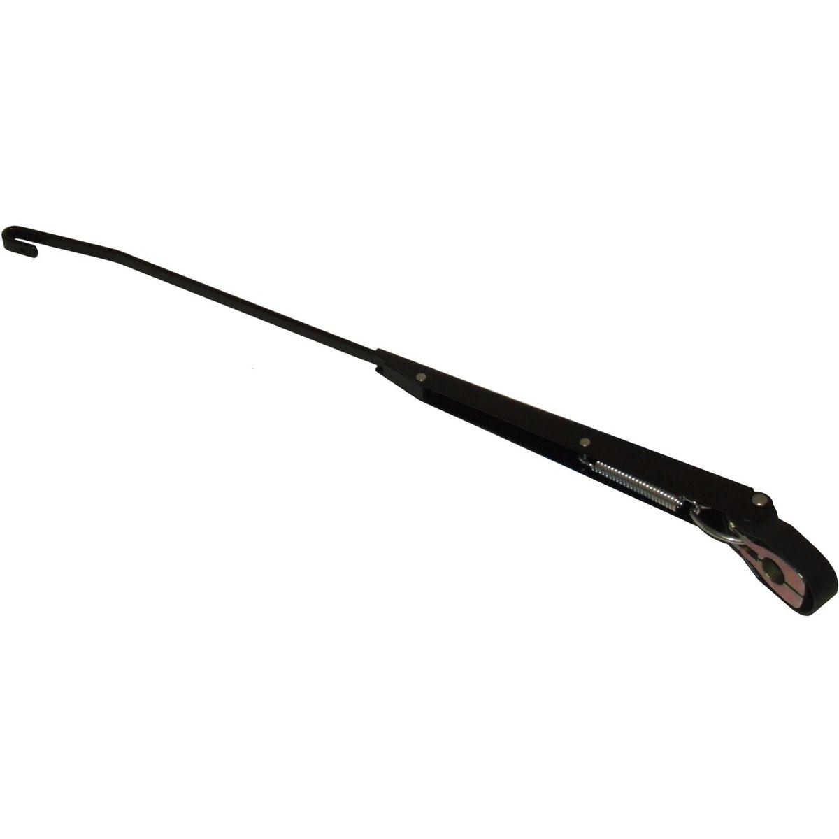 Roca Standard Black Wiper Arm for 72 Spline Shaft (474mm-612mm) 717612