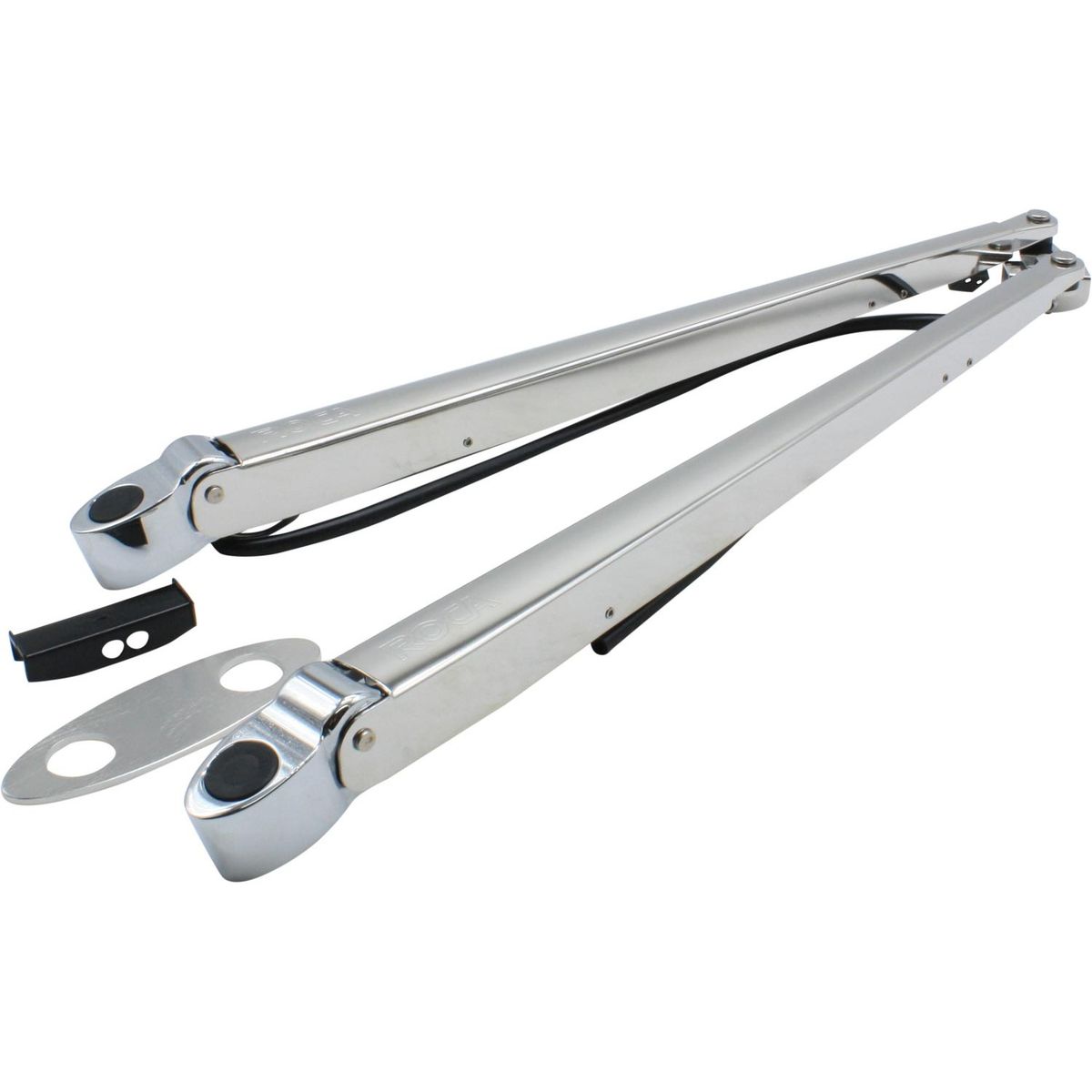 Roca Adjustable Stainless Steel Pantograph Wiper Arm (470mm - 750mm) 717630