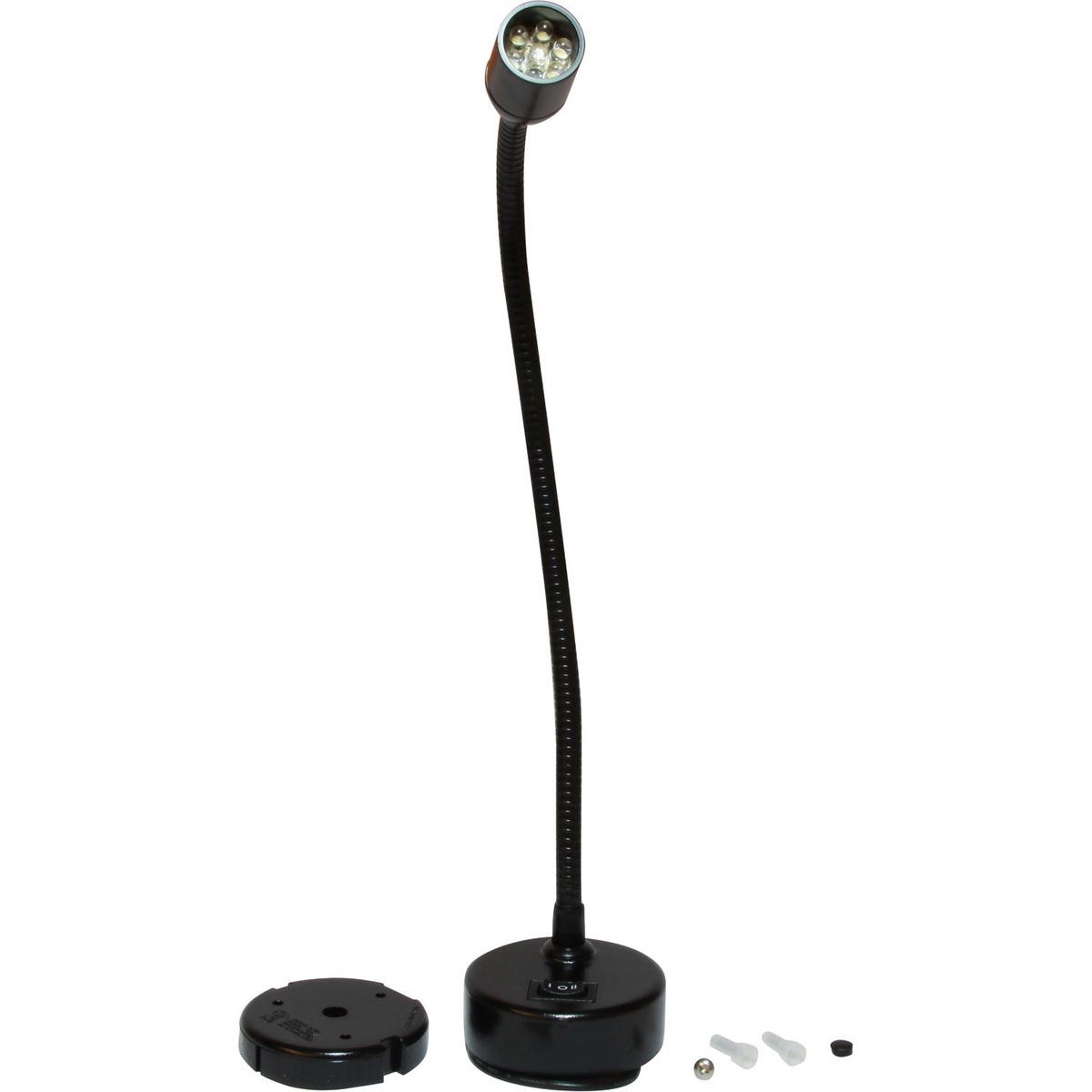 AG Flexible LED Chart Lamp (12V / 305mm Long) 719122