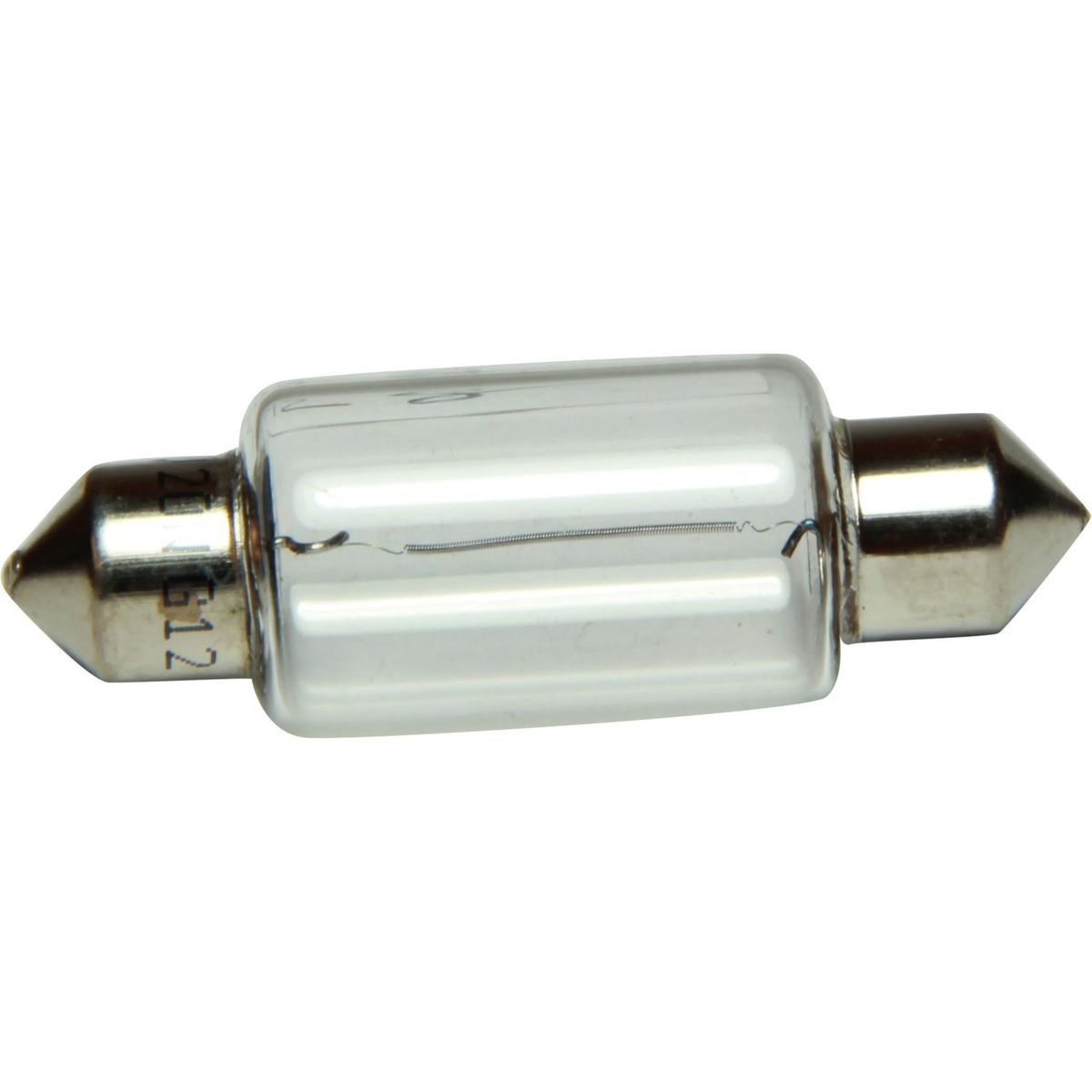 AG Festoon Light Bulb (24V / 20W / 43mm) 719928