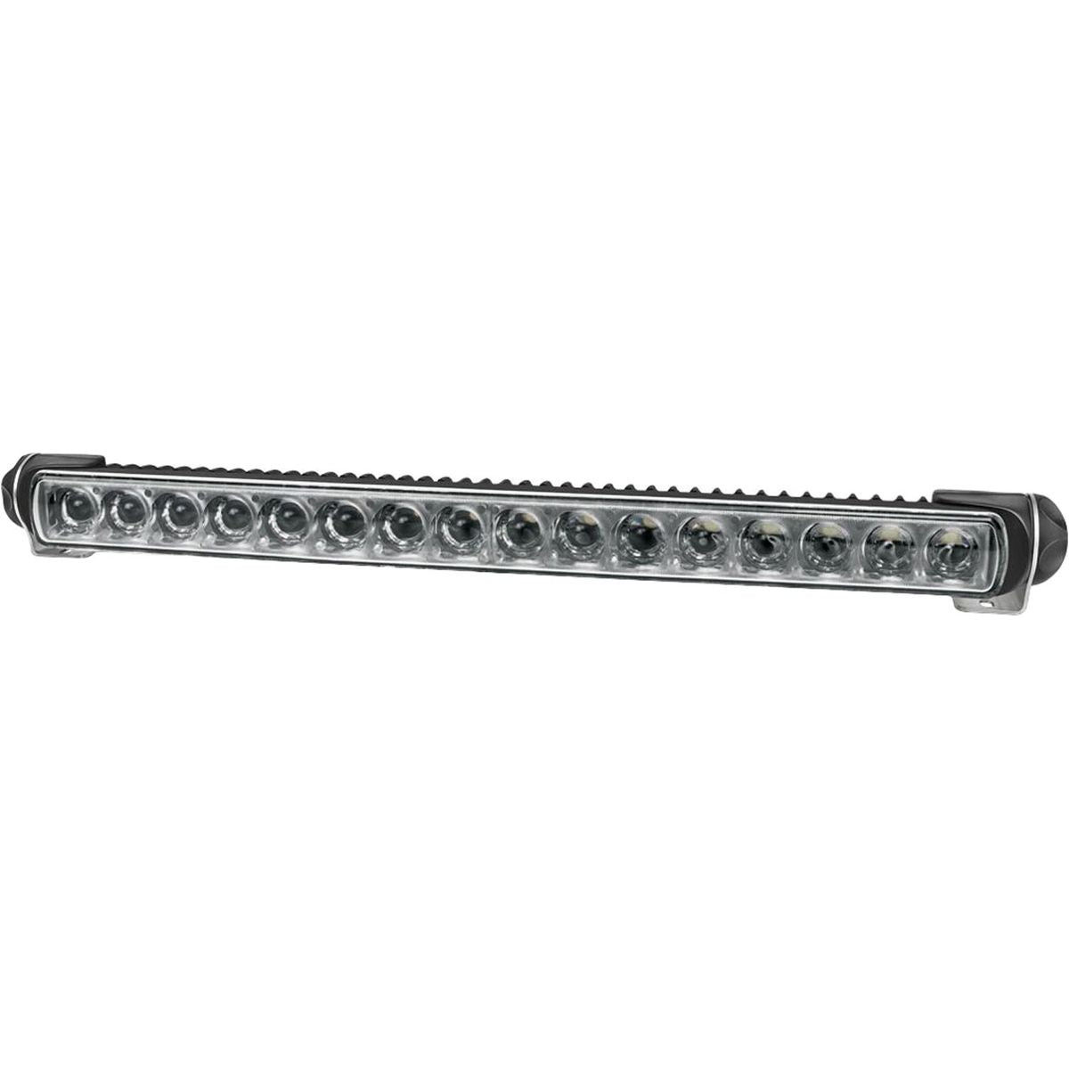 Hella Sea Hawk-470 Spot Beam LED Floodlight (Black Case) 720653