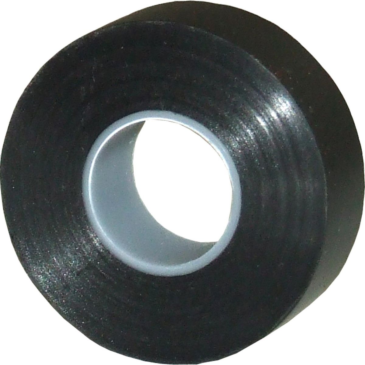 AMC Black Self Adhesive PVC Insulation Tape (19mm x 20m) 720951