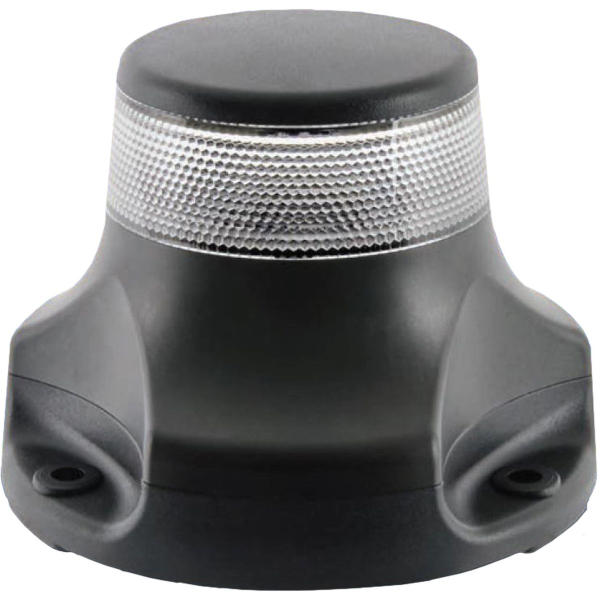 Hella NaviLED 360 Pro All Round White Navigation Lamp (Black Case) 721263