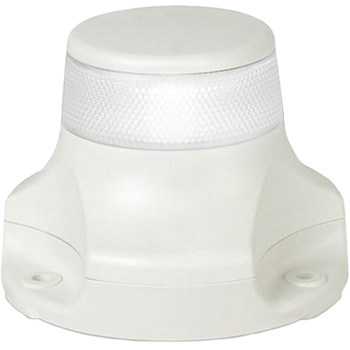 Hella NaviLED 360 Pro All Round White Navigation Lamp (White Case) 721363