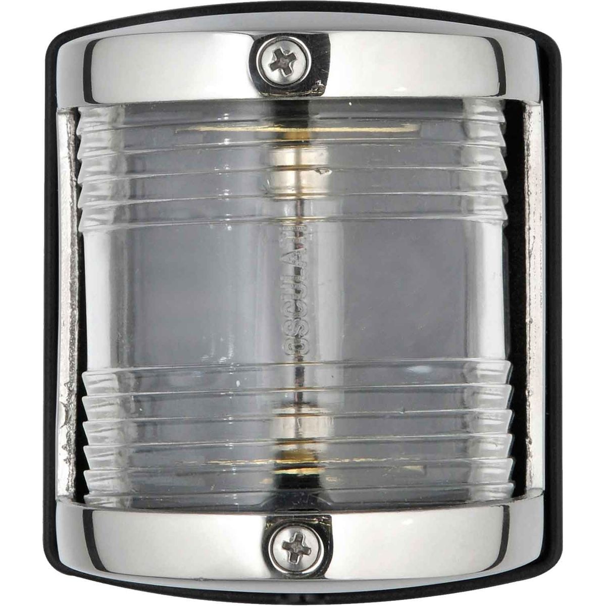 Two 5 Series Masthead White Navigation Light (Stainless / 12V / 10W) 721614
