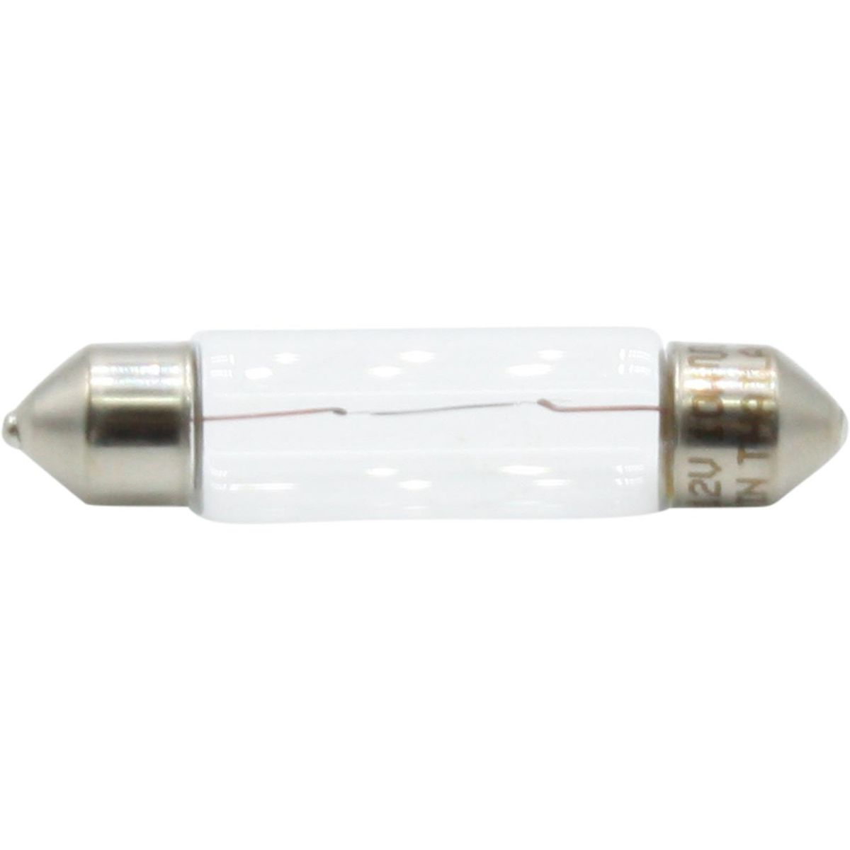 Hella Navigation Lamp Festoon Light Bulb (12V / 10W) 721921