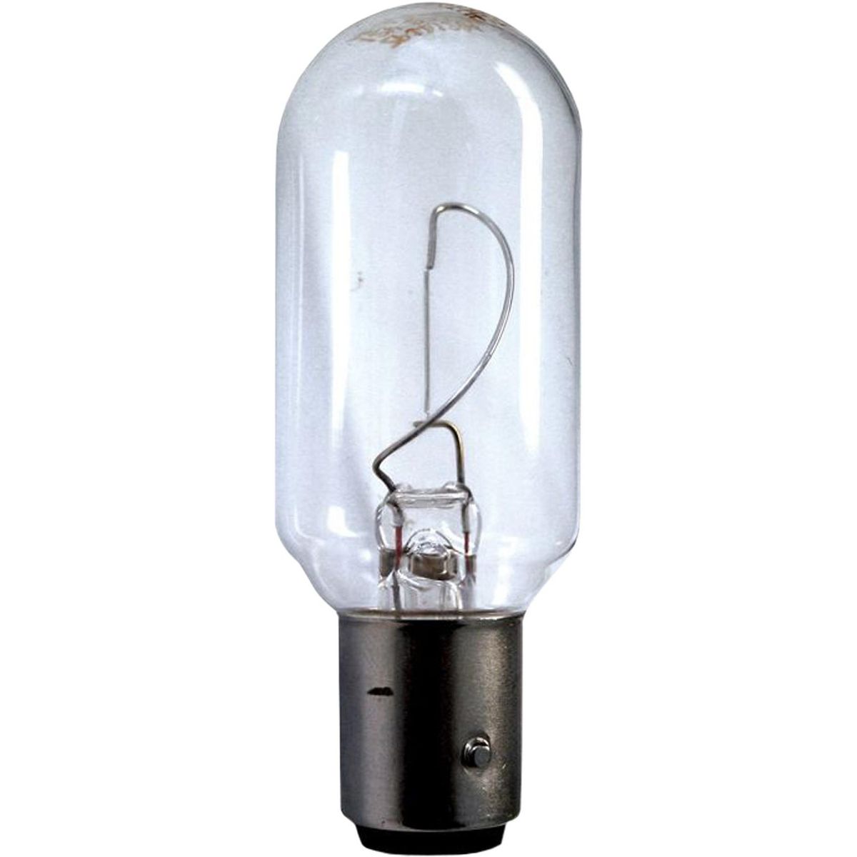 Hella Navigation Lamp BAY15d Light Bulb (12V / 10W) 721928