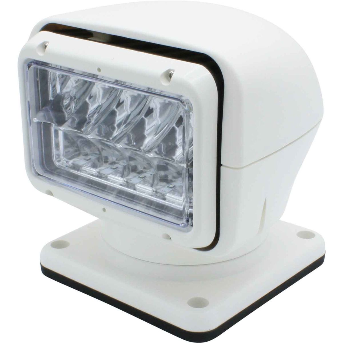 AG LED Searchlight (2 Speed / 1183m Visibility / 12&24V) 723731