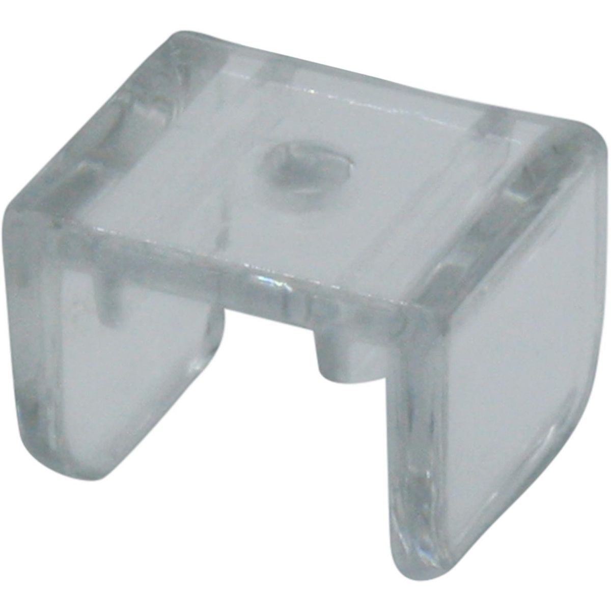 Labcraft Plastic Clip for Fixing Orizon Series Strip Lights 724628