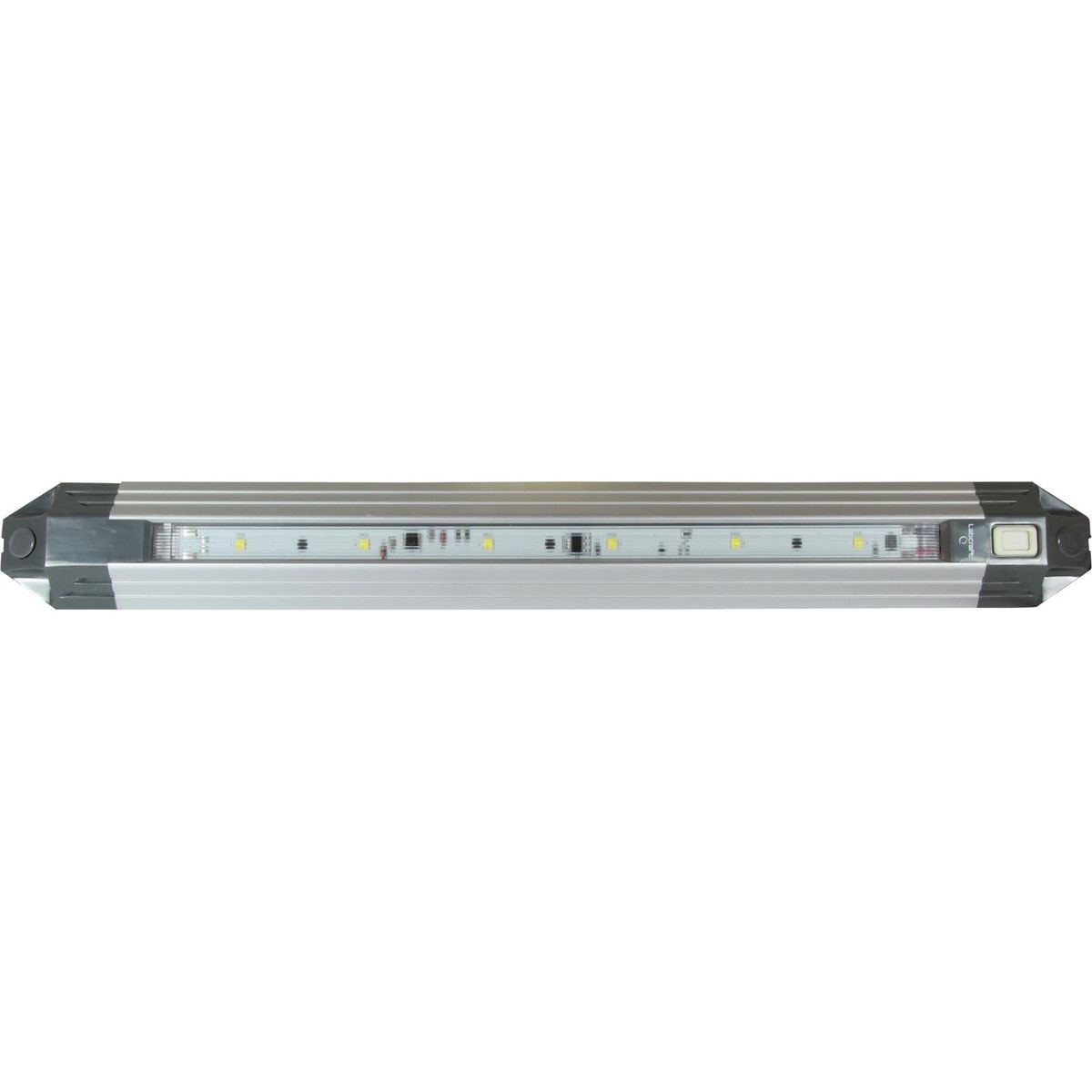 Labcraft Nebula Surface Mount LED Light with Switch (320lm / 12V) 724677
