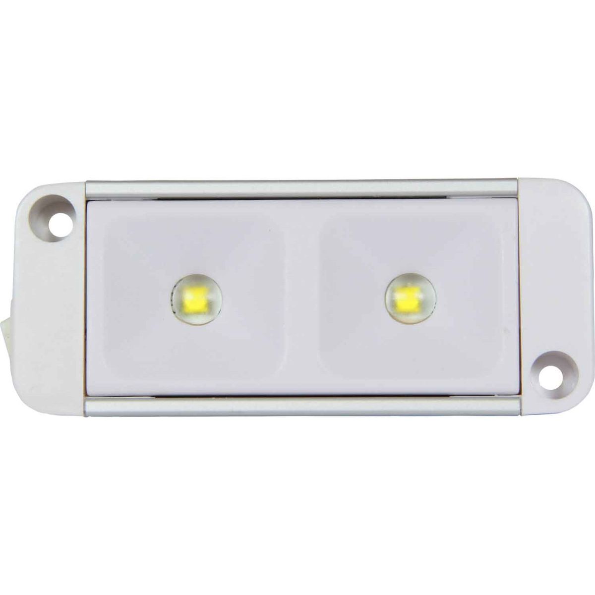 Labcraft Novalux LED Light with Switch (354lm / 12-24V) 724702