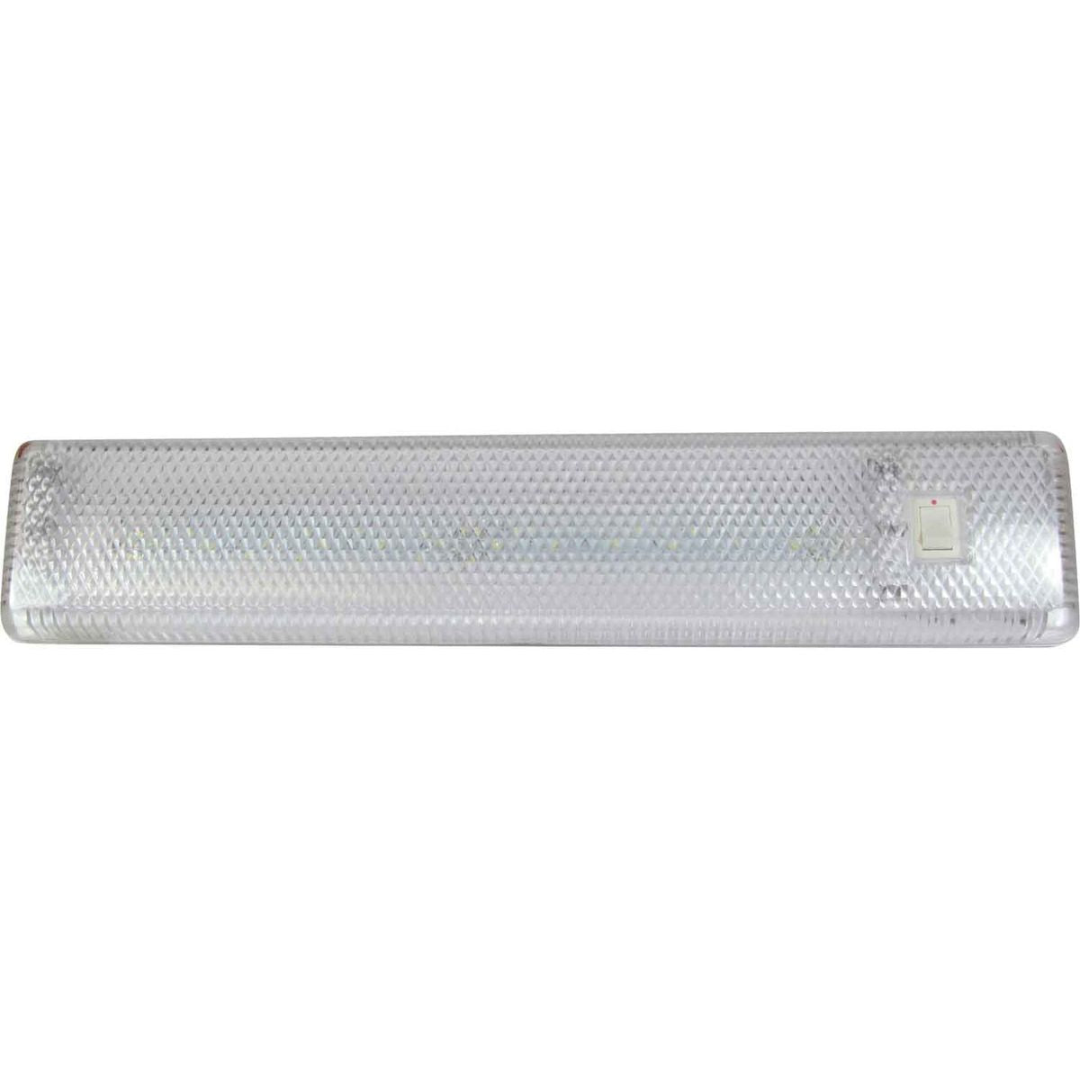 Labcraft Trilite Surface Mount LED Light (320lm / 12V) 724737