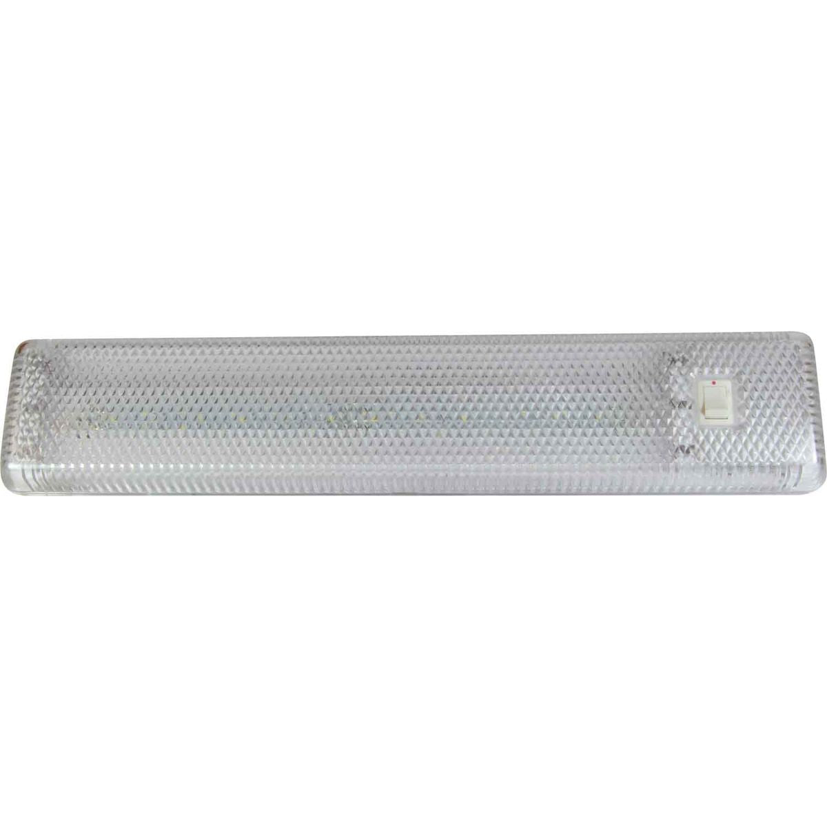 Labcraft Trilite Surface Mount LED Light (320lm / 24V) 724738