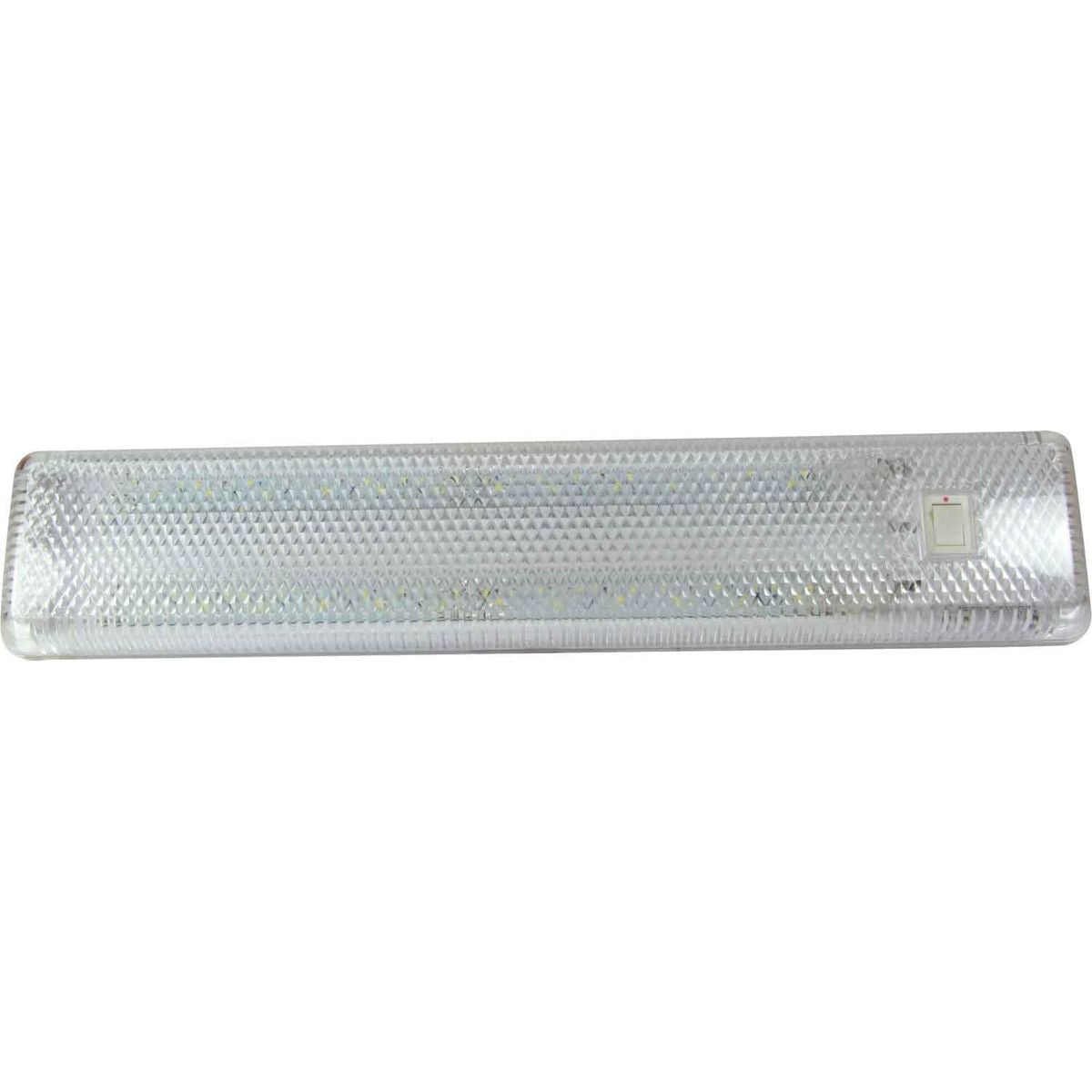 Labcraft Trilite Surface Mount LED Light (640lm / 24V) 724740
