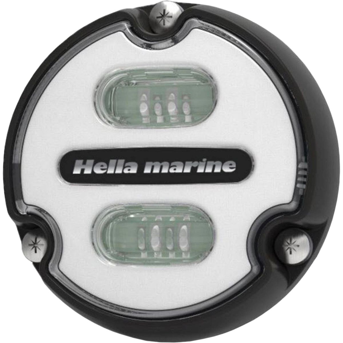 Hella Apelo A1 Underwater Light (Blue & White LED, Plastic & White) 724853